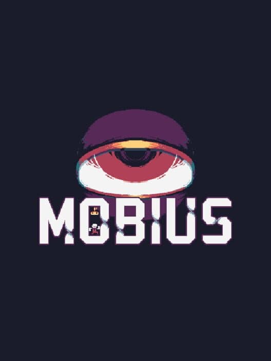 Обложка Mobius