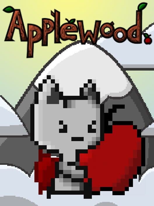 Обложка Applewood