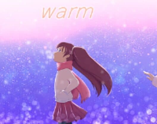 Обложка Warm