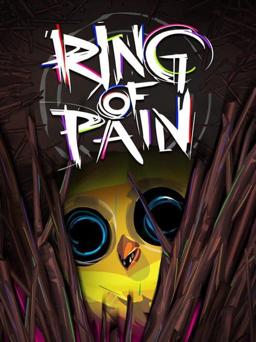 Обложка Ring of Pain