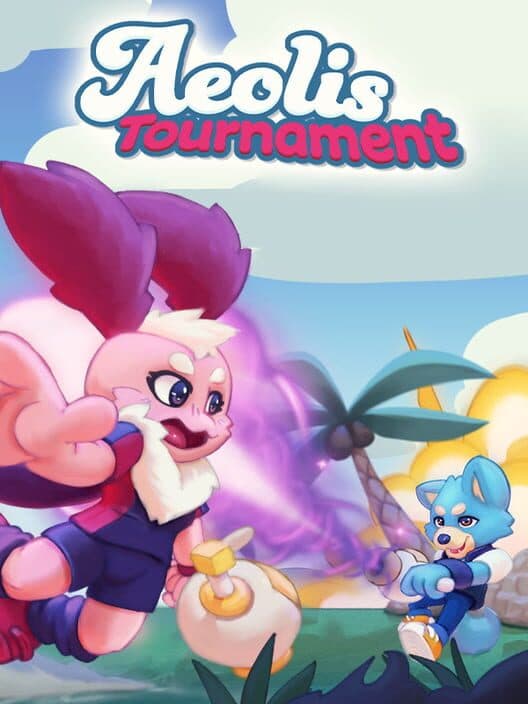Обложка Aeolis Tournament