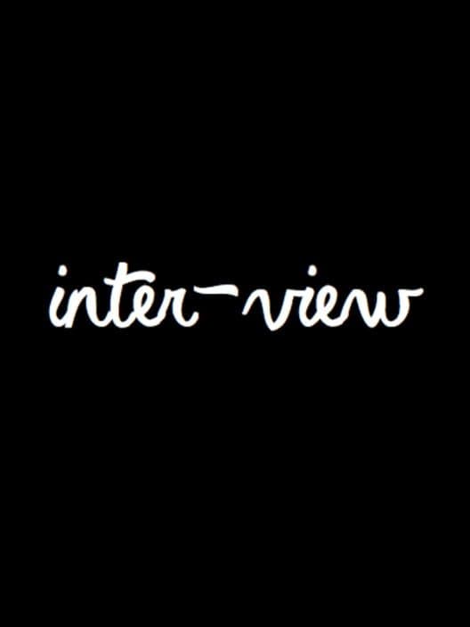 Обложка Inter-view
