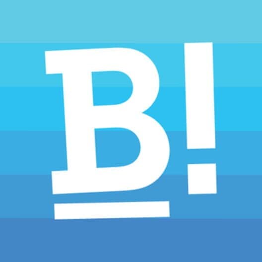 Обложка Blank It!