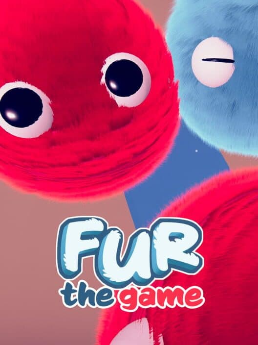 Обложка Fur the Game