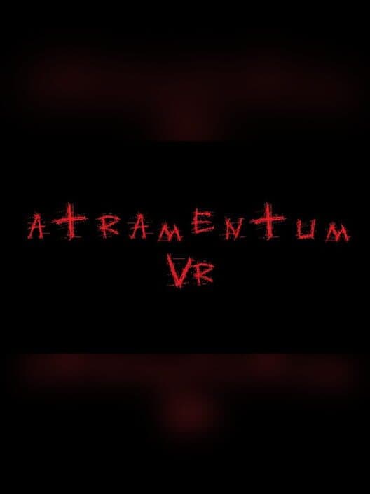 Обложка Atramentum VR