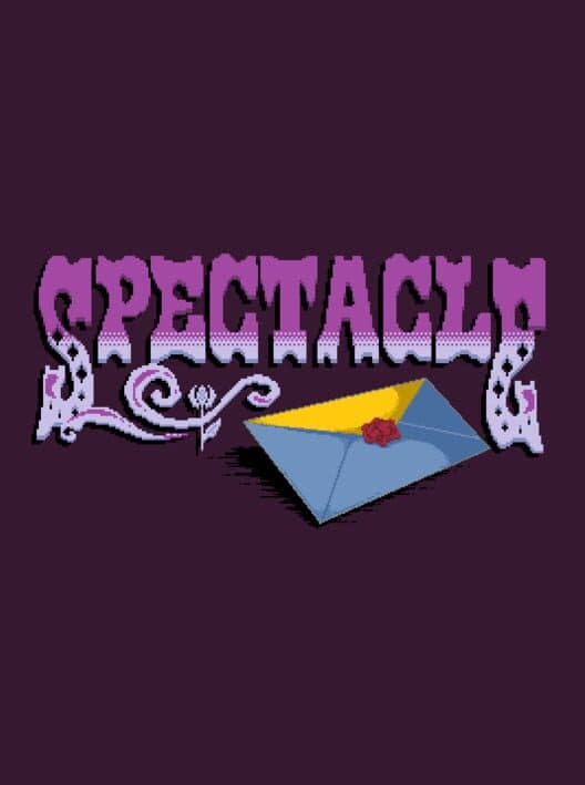 Обложка Spectacle