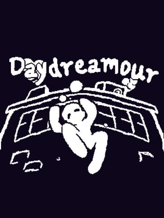 Обложка Daydreamour