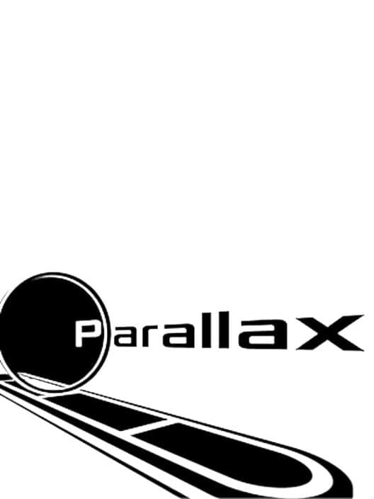 Обложка Parallax