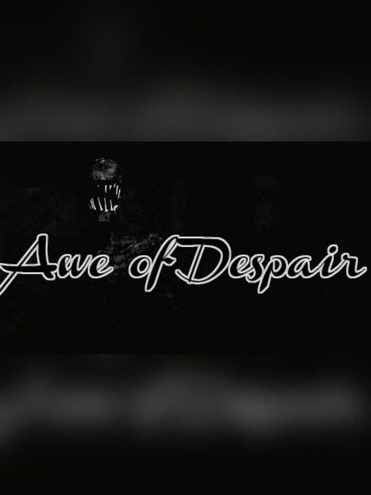 Обложка Awe of Despair