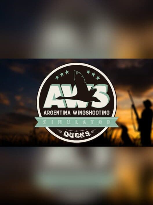 Обложка AWS Argentina Wingshooting Simulator