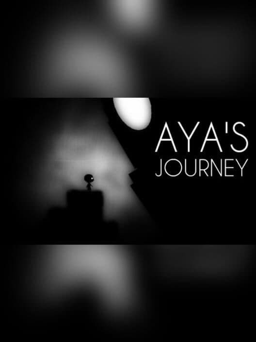 Обложка Aya's Journey