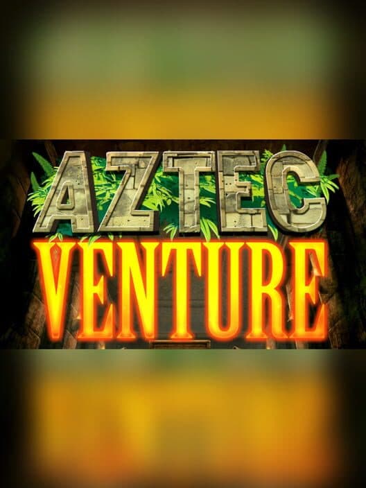Обложка Aztec Venture