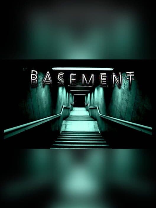 Обложка Basement