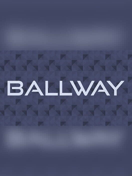 Обложка Ballway