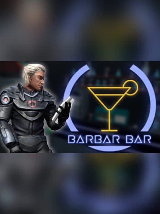 Обложка Barbar Bar