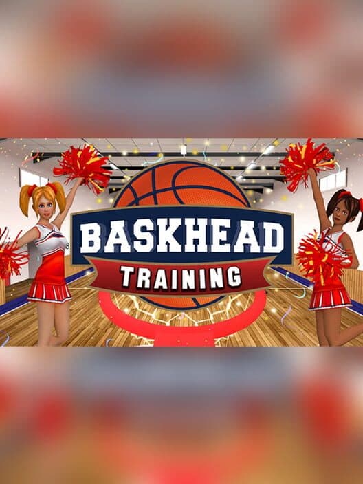 Обложка Baskhead Training