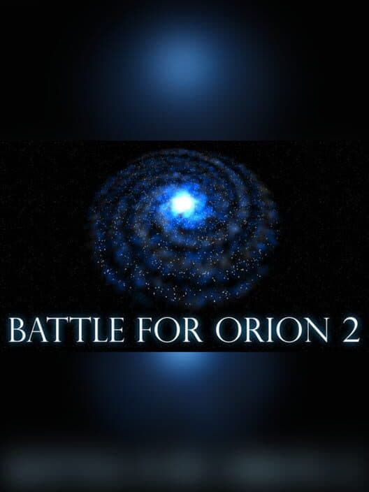 Обложка Battle for Orion 2