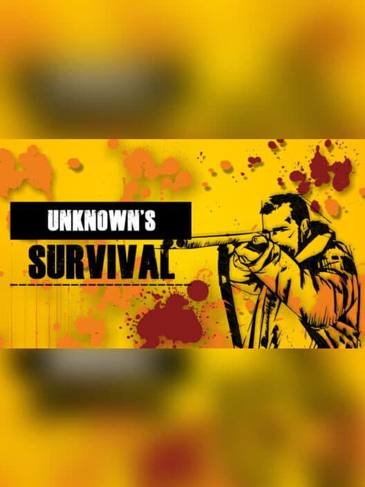 Обложка Battle Pixel's Survival
