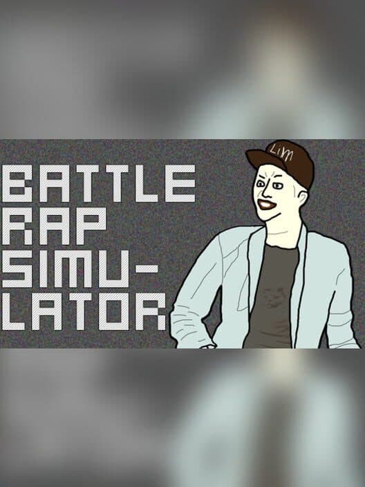 Обложка Battle Rap Simulator