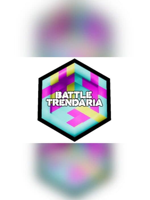 Обложка Battle Trendaria
