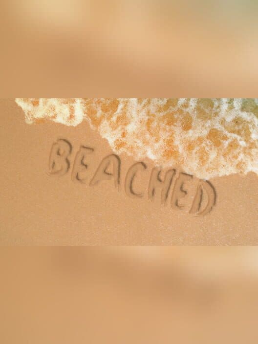 Обложка Beached