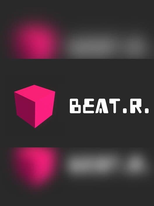 Обложка Beat.R.