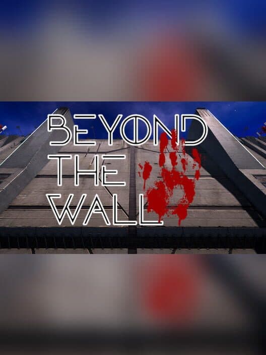 Обложка Beyond the Wall