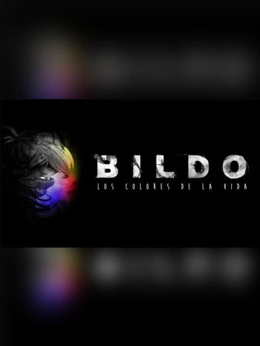 Обложка Bildo