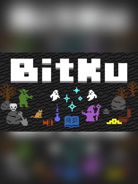Обложка Bitku
