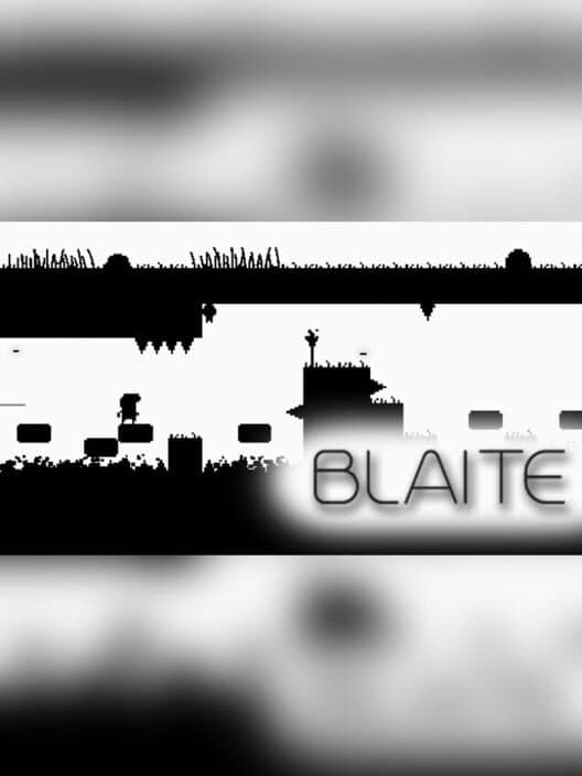 Обложка Blaite