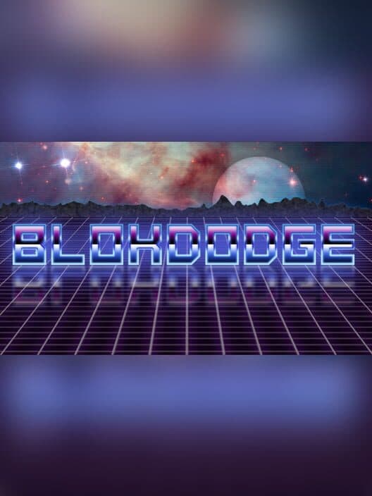 Обложка Blokdodge