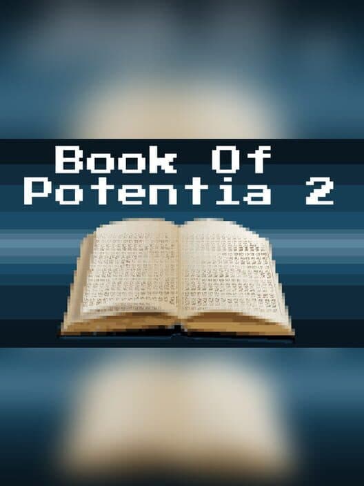 Обложка Book of Potentia 2