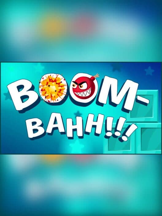 Обложка Boom-Bahh