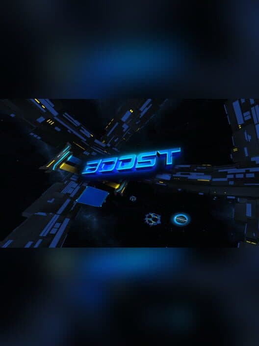 Обложка Boost
