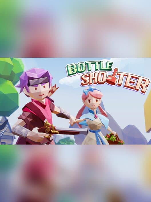 Обложка Bottle_Shooter