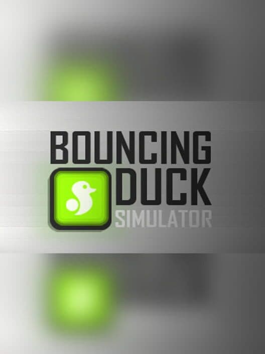 Обложка Bouncing Duck Simulator