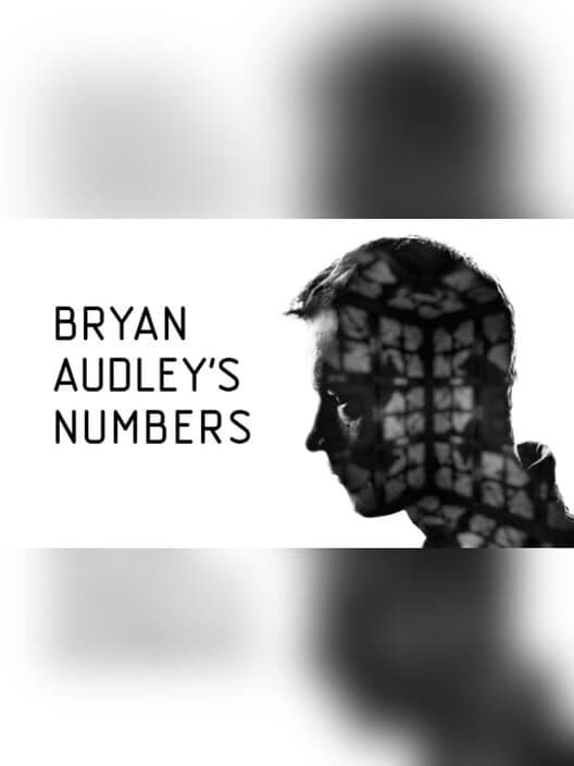 Обложка Brayan Odleys Numbers