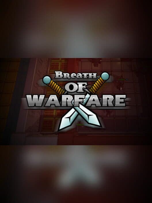 Обложка Breath of Warfare
