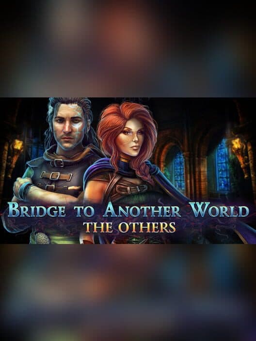 Обложка Bridge to Another World: The Others Collector's Edition