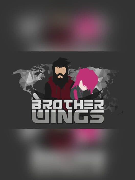 Обложка Brother Wings