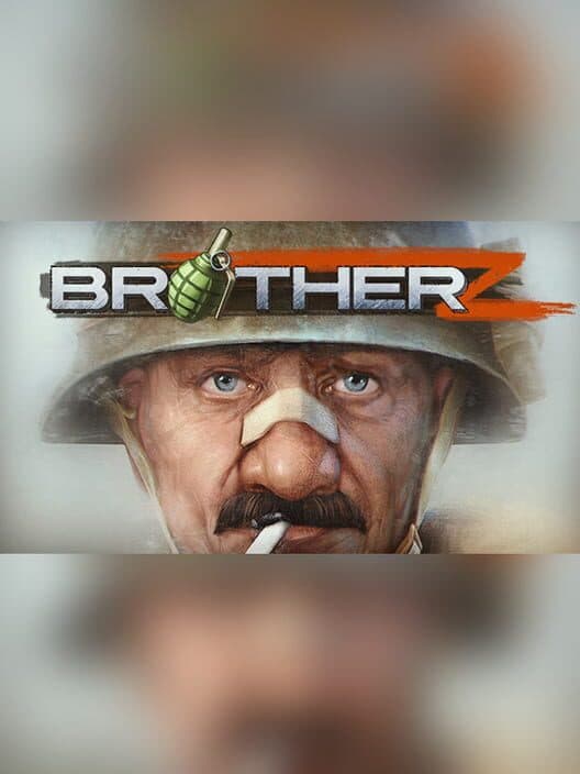 Обложка BrotherZ