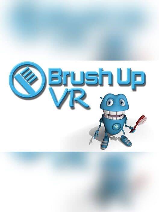 Обложка Brush Up VR