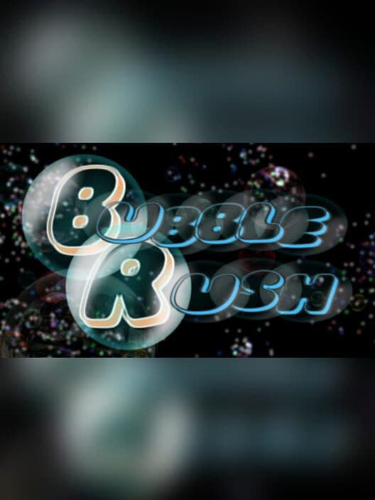 Обложка Bubble Rush