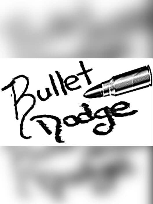 Обложка Bullet Dodge
