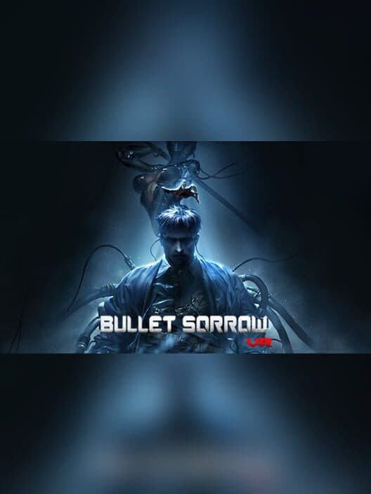 Обложка Bullet Sorrow VR