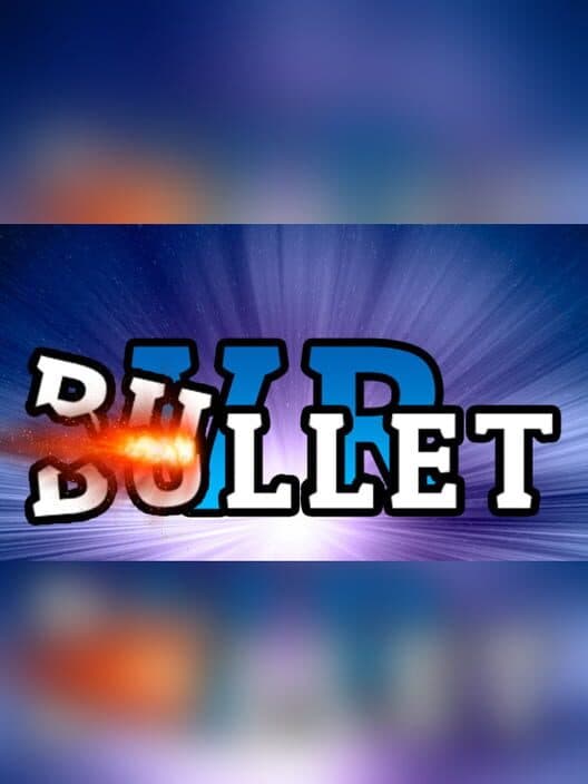 Обложка Bullet VR
