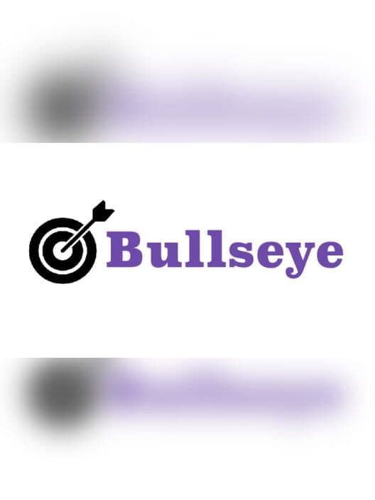 Обложка Bullseye