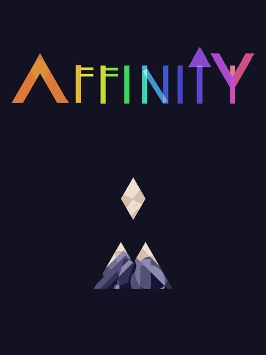 Обложка Affinity