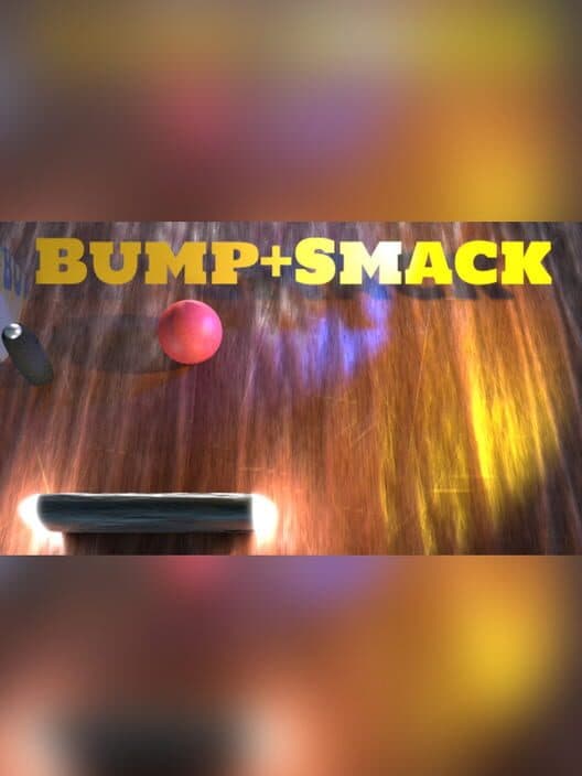Обложка Bump+Smack
