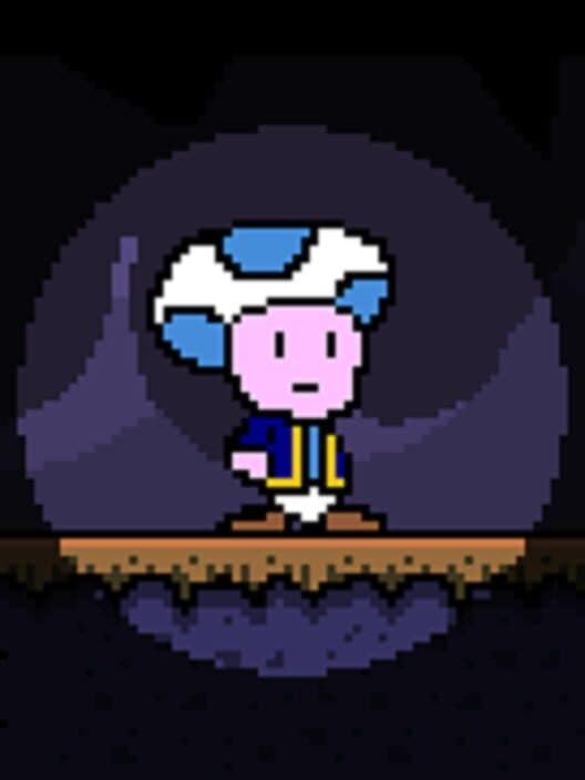 Обложка Regular Toad Game